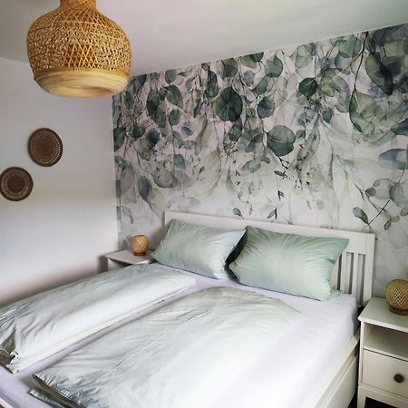 Ferienwohnung Kurz "Hofgarten" Wertheim Exteriér fotografie