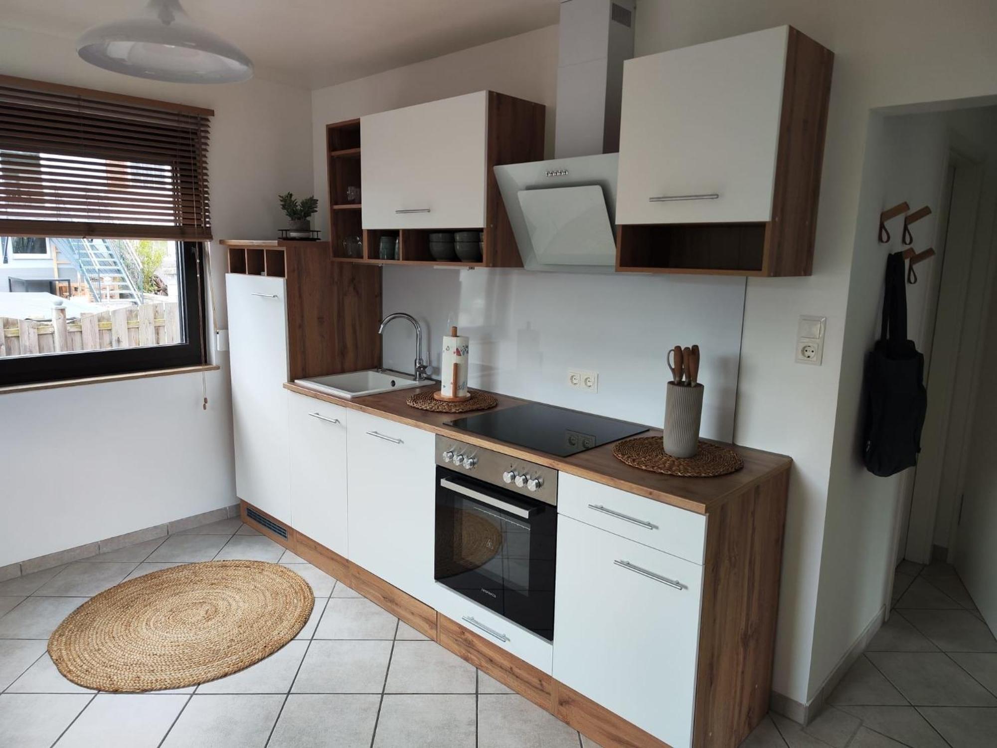 Ferienwohnung Kurz "Hofgarten" Wertheim Exteriér fotografie